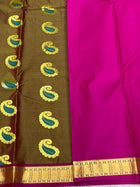 Kanchi Silk