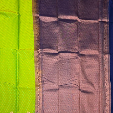 Kanchi Silk