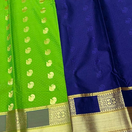 Kanchi Silk