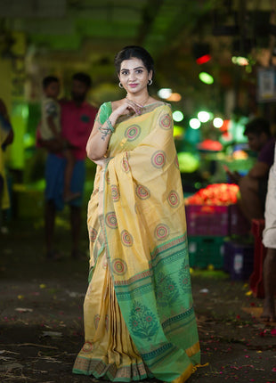 Kota Silk