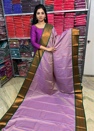 Korvai Silk