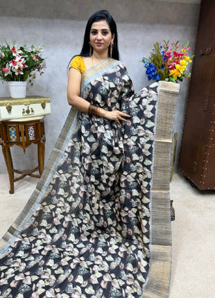 Viscose Crepe