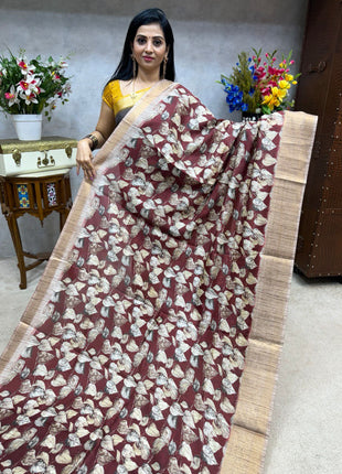 Viscose Crepe