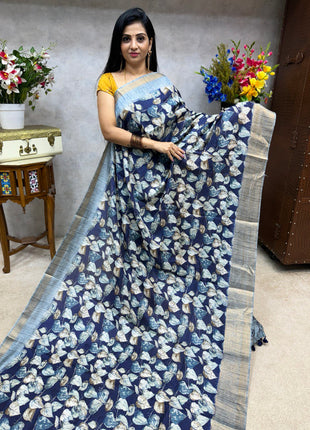 Viscose Crepe