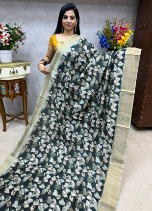 Viscose Crepe