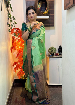 Premium Kanchi