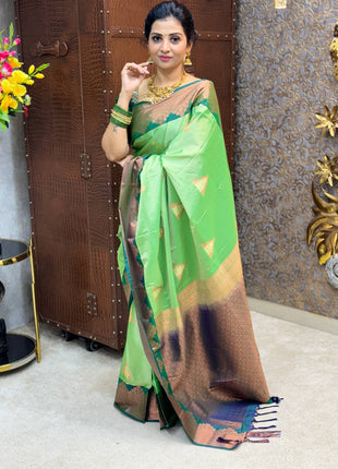Premium Kanchi