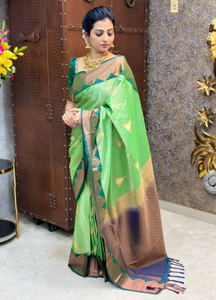 Premium Kanchi