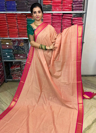 Kalyani Cotton