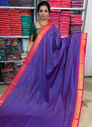 Kalyani Cotton