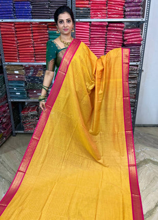 Kalyani Cotton