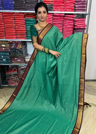 Kalyani Cotton