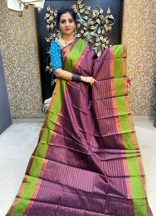 Kanchi Cotton