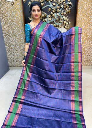 Kanchi Cotton