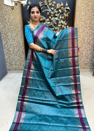 Kanchi Cotton