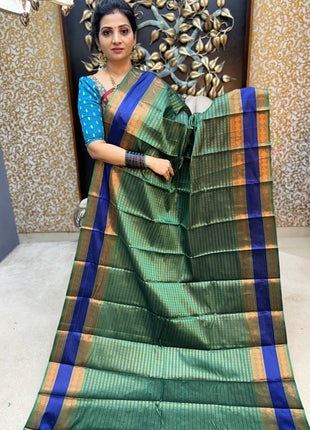 Kanchi Cotton