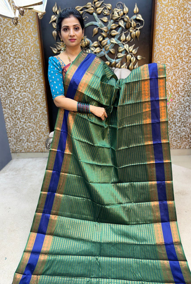 Kanchi Cotton