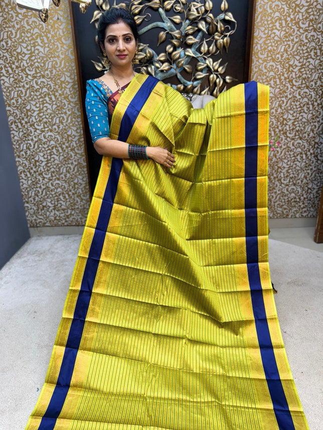 Kanchi Cotton