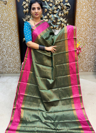 Kanchi Cotton