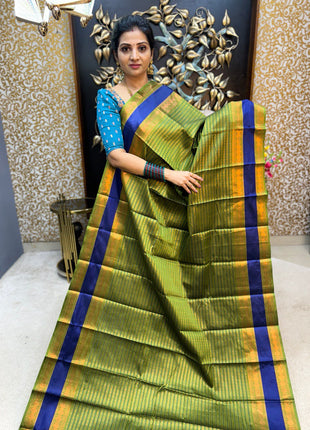 Kanchi Cotton