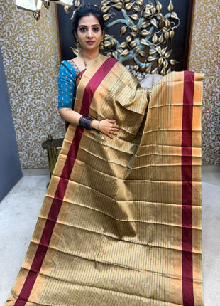 Kanchi Cotton