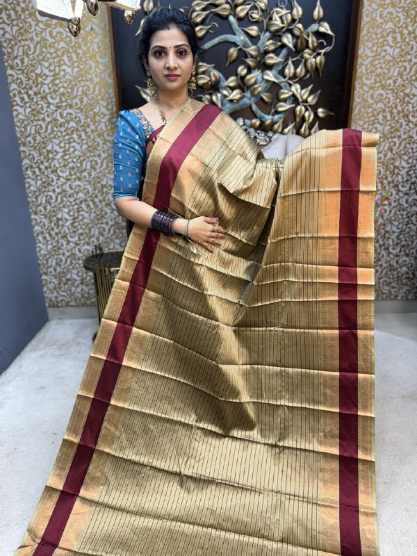 Kanchi Cotton