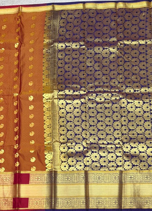 Kanchi Silk