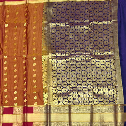 Kanchi Silk