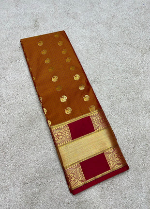 Kanchi Silk