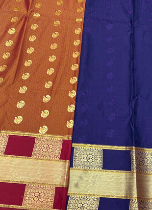 Kanchi Silk