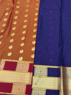 Kanchi Silk