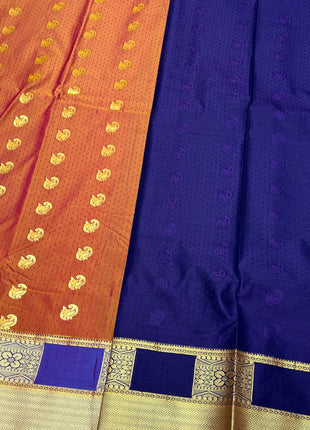 Kanchi Silk