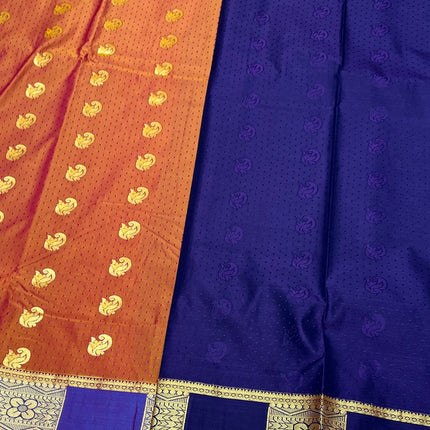 Kanchi Silk