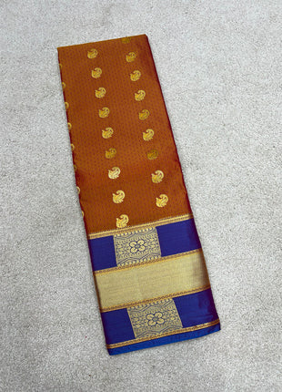 Kanchi Silk