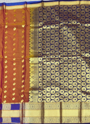 Kanchi Silk