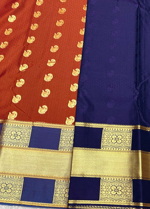 Kanchi Silk