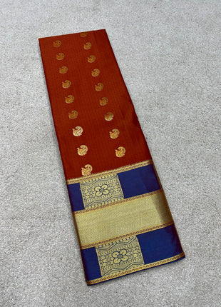 Kanchi Silk