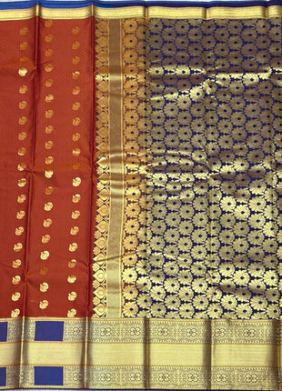 Kanchi Silk