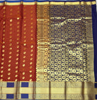 Kanchi Silk