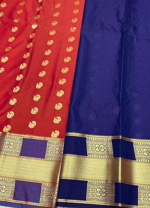 Kanchi Silk