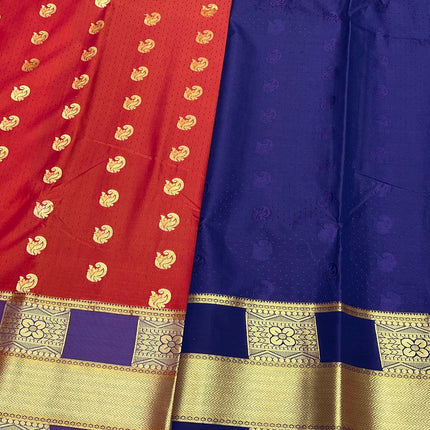 Kanchi Silk