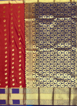 Kanchi Silk