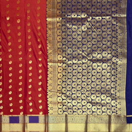 Kanchi Silk