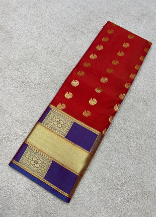 Kanchi Silk