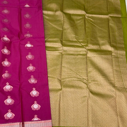 Kanchi Silk