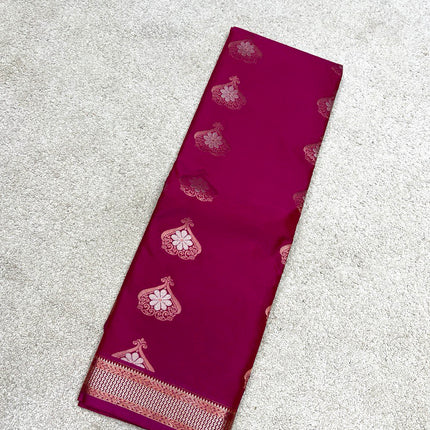 Kanchi Silk