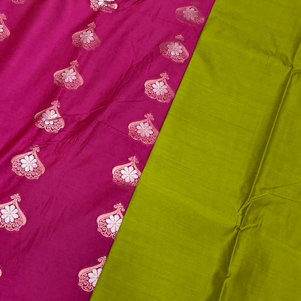 Kanchi Silk