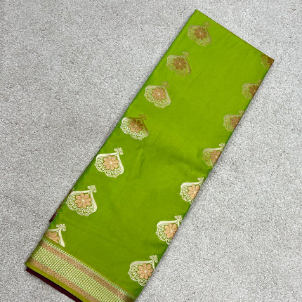 Kanchi Silk