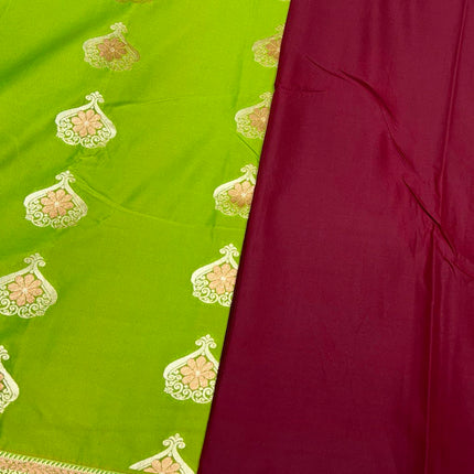 Kanchi Silk