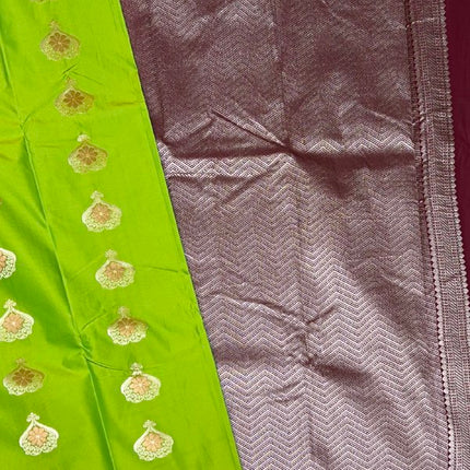 Kanchi Silk